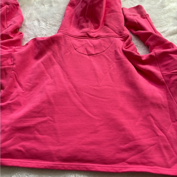 Jacquemus crop hoodie - Picture 2 of 5